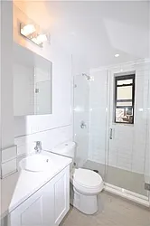 Rented by Buchbinder & Warren