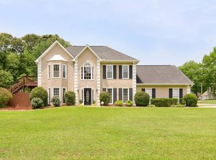 1189 Crestbrook Ln SW, Mableton, GA 30126