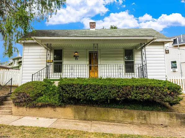 533 Wilson Ave, Morgantown, WV 26501