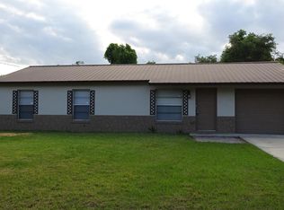 11854 SE 95th Ter, Belleview, FL 34420