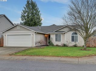7103 NE 90th Ave, Vancouver, WA