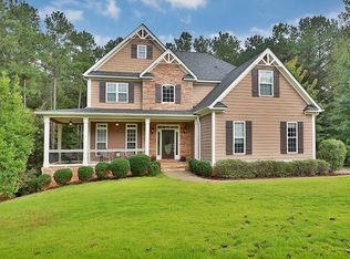 28 Stranahan Ct, Sharpsburg, GA