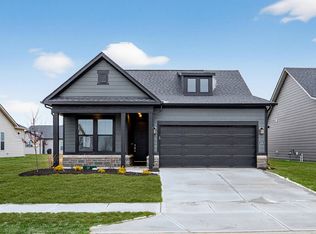 13316 Roundtop Rd, Noblesville, IN 46060