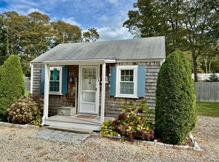 90 Seaview Ave #6F, South Yarmouth, MA 02664