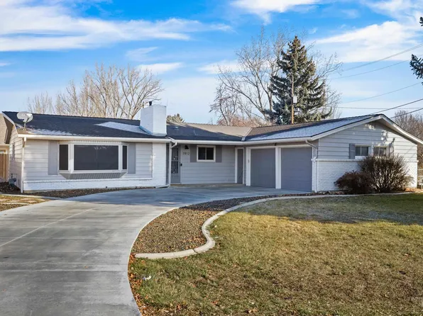 1912 N Delmar St, Boise, ID 83713