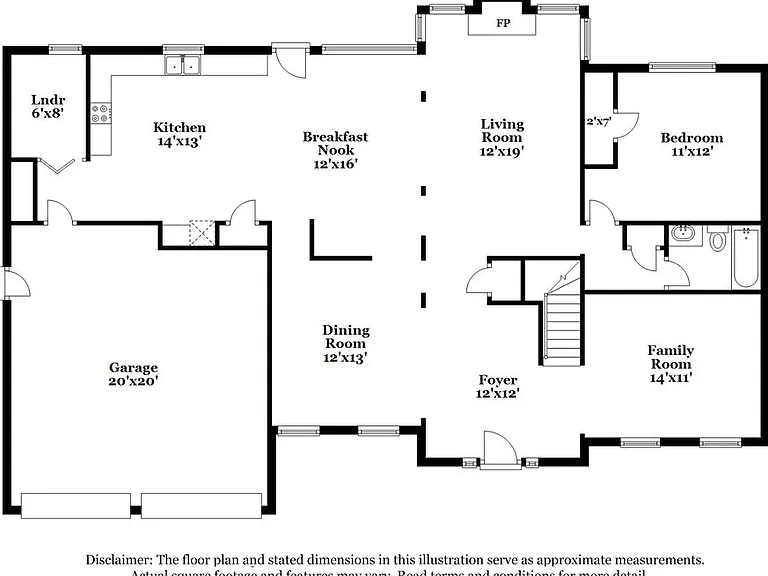315 Paper Mill Dr — Photo 2