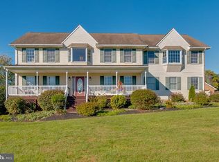 3524 Bittle Rd, Myersville, MD 21773