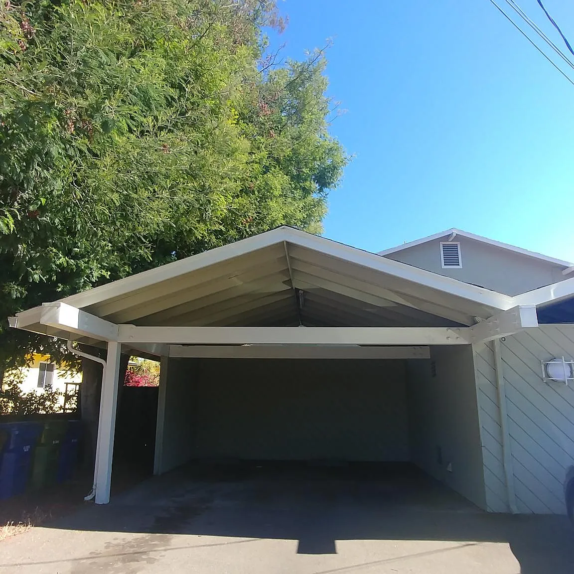2 bed, $2,695 — Photo 1