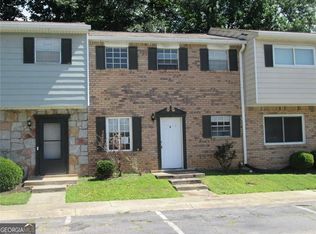 4701 Flat Shoals Rd Unit 39G, Union City, GA 30291