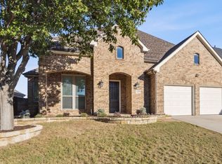 4133 White Porch Rd, Plano, TX 75024