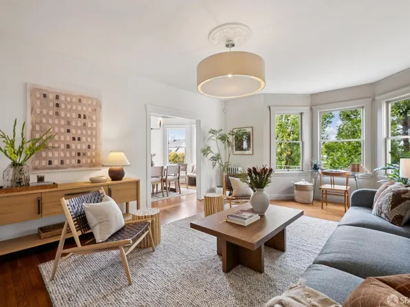 1260 Haight St APT 4, San Francisco, CA 94117