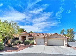5101 Gentle River Ave, Las Vegas, NV 89130