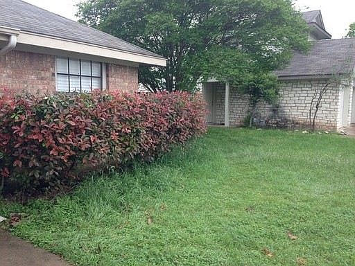 2nd image of 1217 Gregory Ln #1217