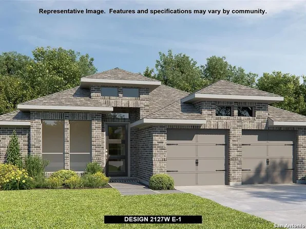 2801 Harvest Moon, Seguin, TX 78155