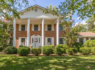 122 N 5th St, Pulaski, TN 38478