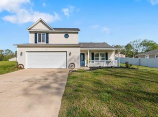 611 Charles St, Cape Girardeau, MO 63701