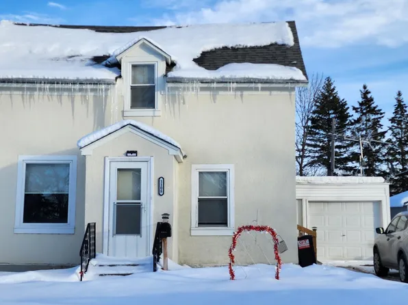 1108 2nd St SE, Wadena, MN 56482