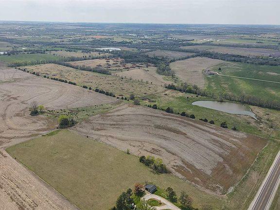 3rd image of 88.43 / Acres At E Highway Tract 4 5 & 6 #K268