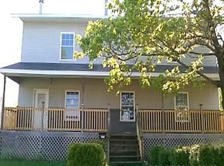 205 S Wood St, Washington, IL 61571