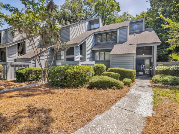 59 Carnoustie Rd APT 273, Hilton Head Island, SC 29928