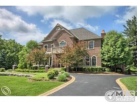 5732 Wyndam Ln photo 1