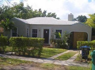 668 NE 88th St, Miami, FL 33138