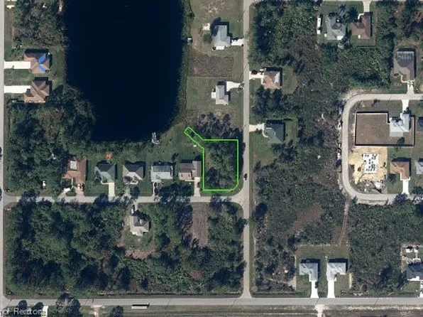 281 Bimini St NE, Lake Placid, FL 33852