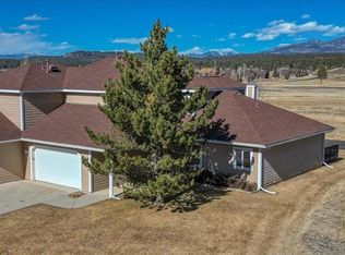 16 Edinburgh Cir, Pagosa Springs, CO 81147