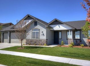 1130 La Reata Way, Middleton, ID 83644