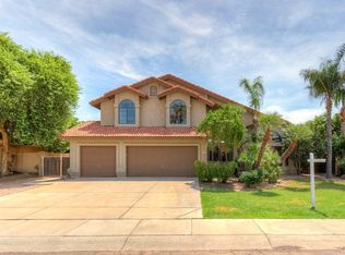 1921 E Kentucky Ln, Tempe, AZ 85284