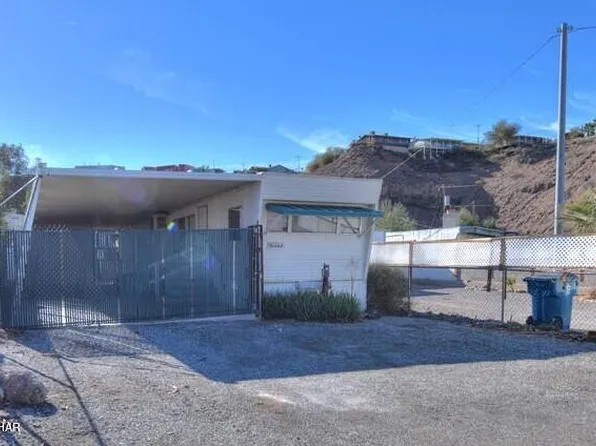 31448 Fisherman, Parker, AZ 85344