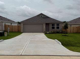 16106 Hatton Dr, Conroe, TX 77303
