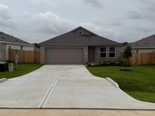 16106 Hatton Dr, Conroe, TX 77303