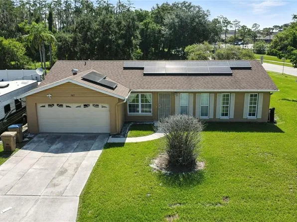 767 E Birchwood Cir, Kissimmee, FL 34743