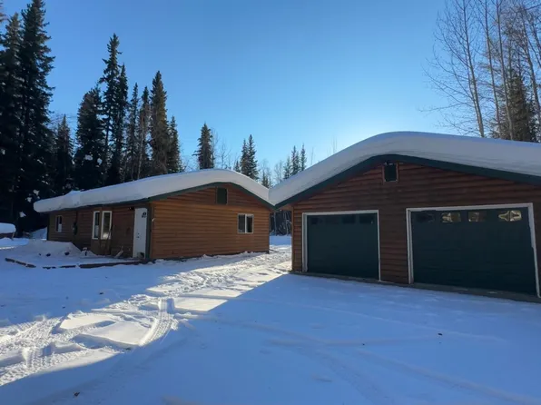 1117 Williams Rd, North Pole, AK 99705