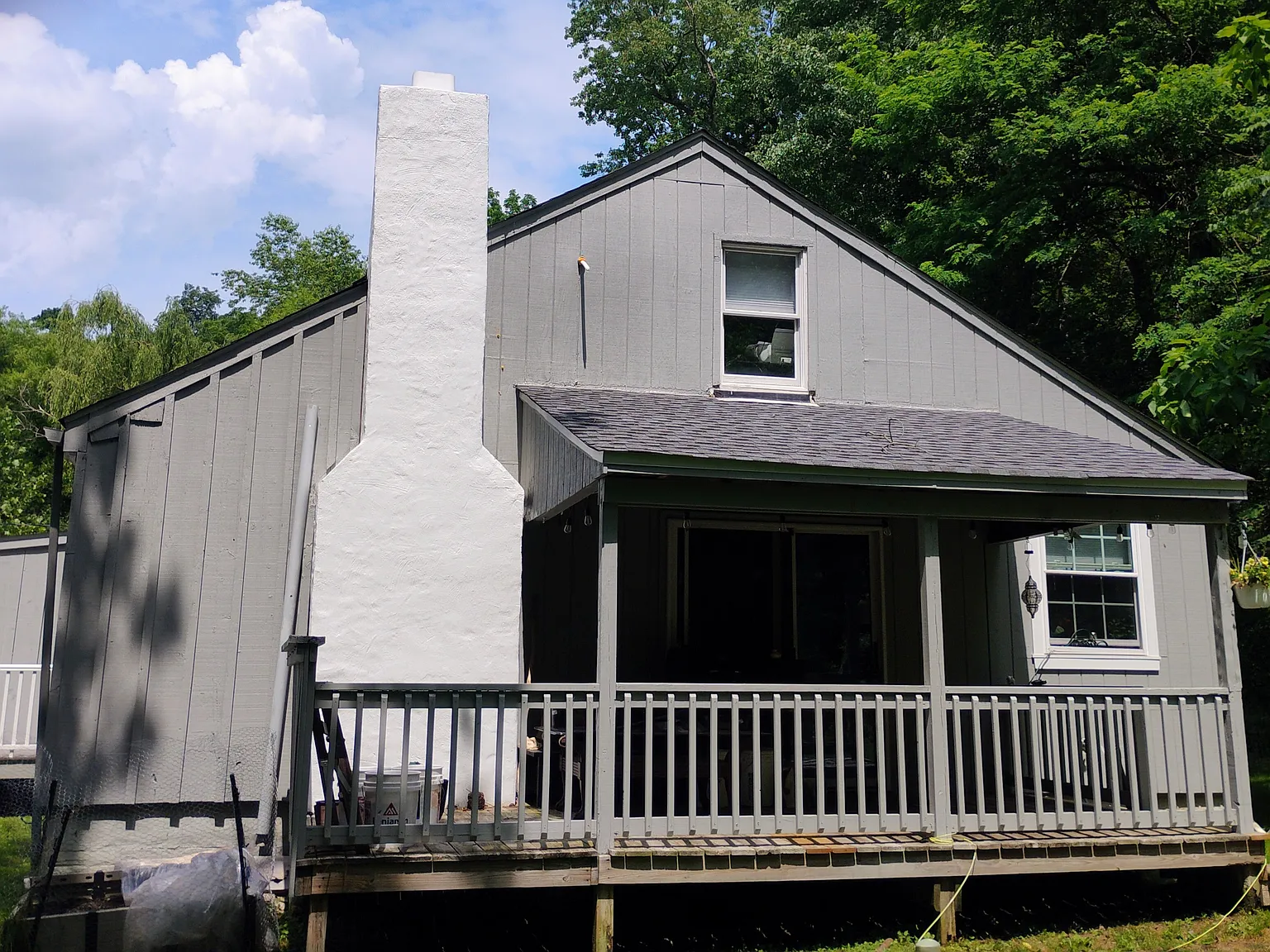 W Rose Tree Rd, Media — Photo 2