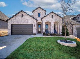 1917 Barnhill Ln, Van Alstyne, TX 75495