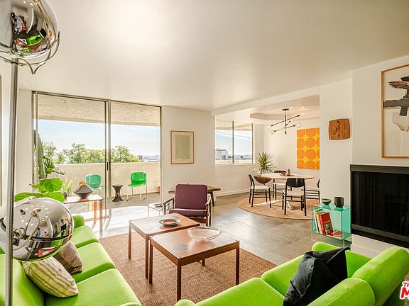 3rd image of 1230 Horn Ave APT 524