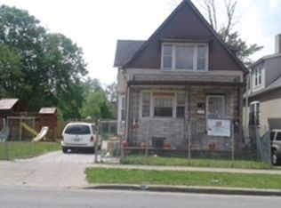 227 W 107th St, Chicago, IL 60628