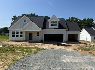 147 Croatoke Ct, Angier, NC 27501