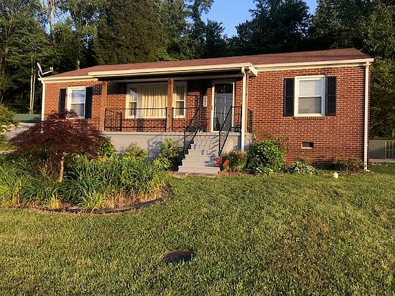 2nd image of 1377 Byrd Cir