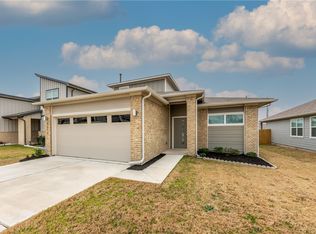 4613 Oxgang Dr, Pflugerville, TX 78660
