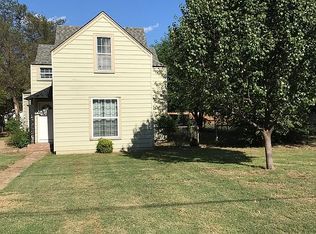 1622 13th St, Woodward, OK 73801