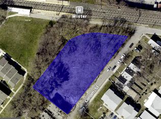 437 Collom St, Philadelphia, PA 19144