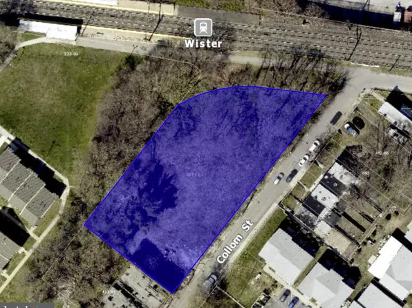 437 Collom St, Philadelphia, PA 19144