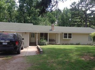 6136 Arkhola Rd, Van Buren, AR 72956