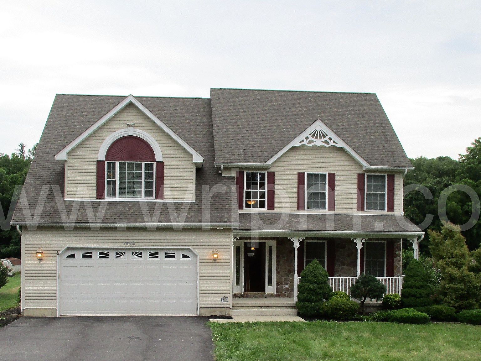1648 Ackermanville Rd, Bangor, PA 18013 Zillow