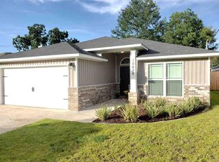 10628 Senegal Dr, Pensacola, FL 32534
