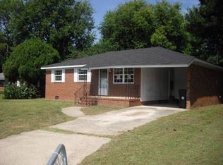 315 Sterling St, Augusta, GA 30901