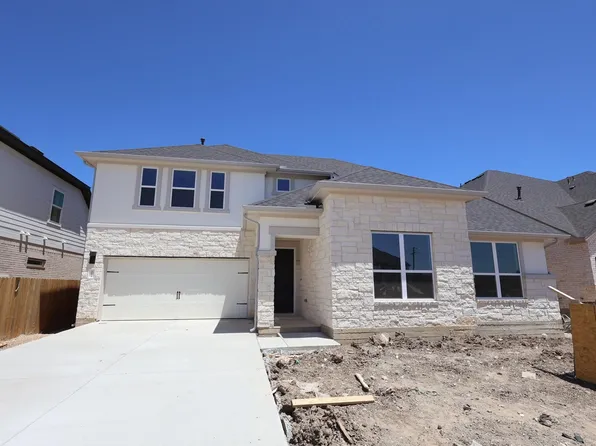 3721 Plentywood Ln, Leander, TX 78641